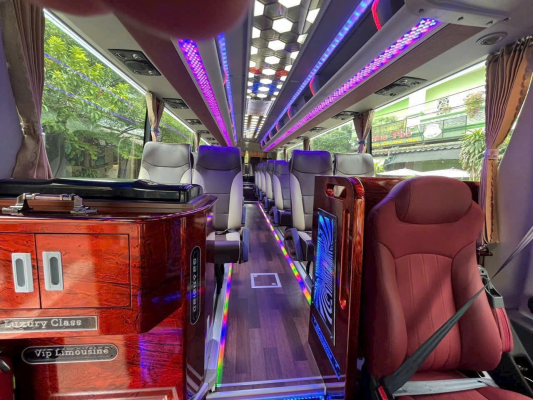 taxi san bay lien khuong 