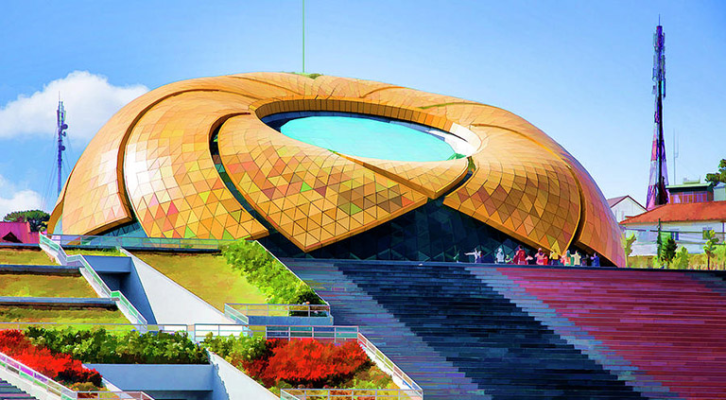 taxi san bay lien khuong