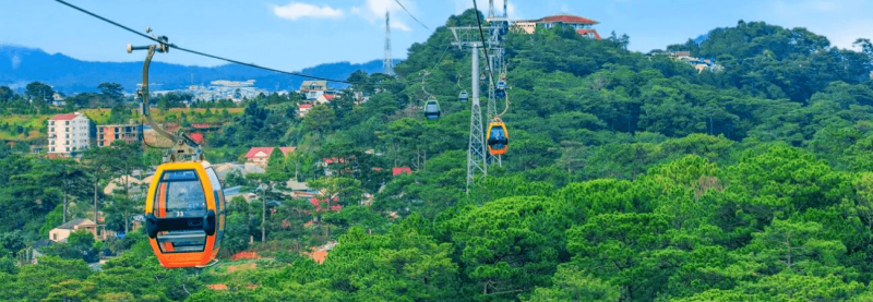 taxi san bay lien khuong 