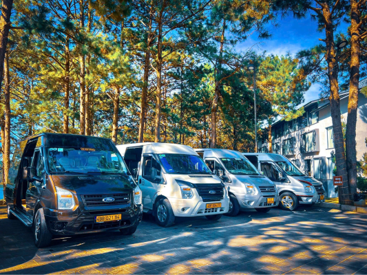 taxi san bay lien khuong