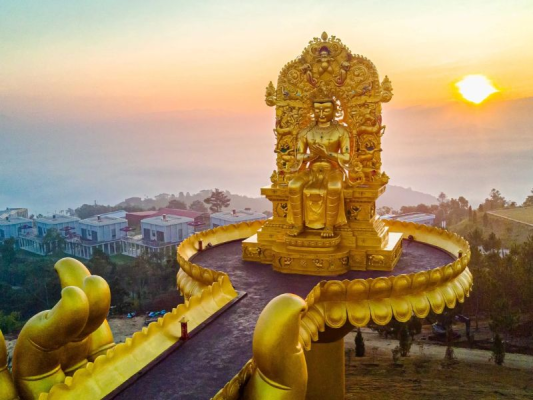 taxi san bay lien khuong