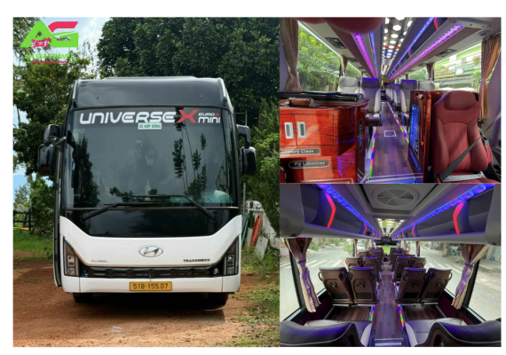 xe 29 cho 45 cho da lat