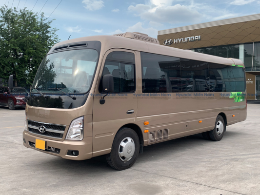 xe 29 cho 45 cho da lat