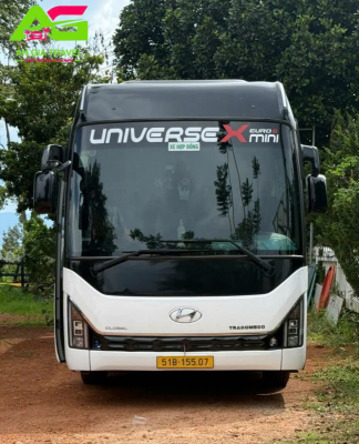 xe 29 cho 45 cho da lat