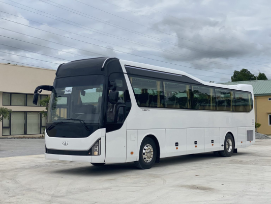 xe 29 cho 45 cho da lat